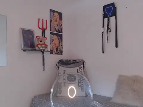 Sofia May online show from April 27, 2026, 11:30 am