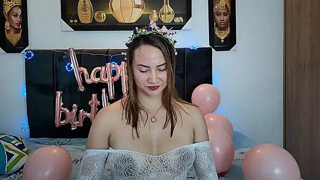 Snapshot of cieloDal chatting on February 6, 2026, 5:12 am cieloDal online show from February 6, 2026, 5:12 am