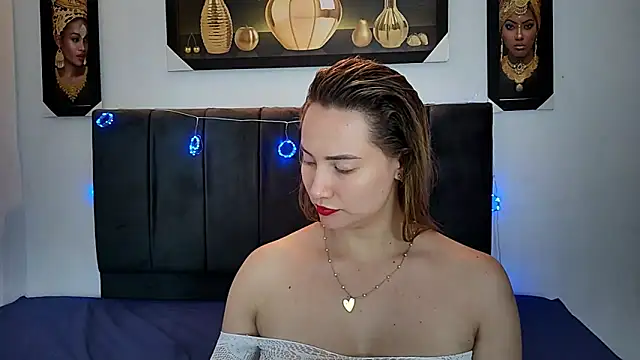 Snapshot of cieloDal chatting on February 25, 2026, 5:06 am cieloDal online show from February 25, 2026, 5:06 am