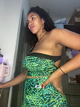 Mia sweet80 online show from October 28, 2025, 3:10 am