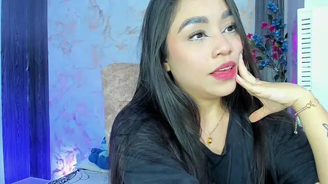 Snapshot of Eva_cutte chatting on November 23, 2025, 12:49 pm Eva cutte online show from November 23, 2025, 12:49 pm