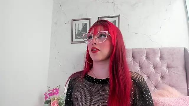 Maddy Mills online show from March 2, 2026, 6:04 pm