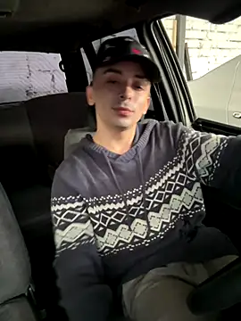 Jacobs0 online show from October 5, 2025, 2:37 pm