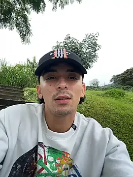 Jacobs0 online show from November 6, 2025, 2:18 pm