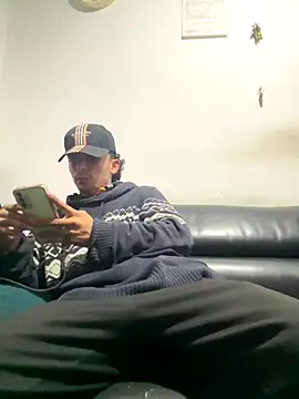 Jacobs0 online show from November 9, 2025, 7:28 am