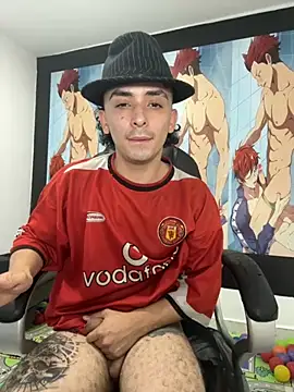 Jacobs0 online show from November 26, 2025, 3:07 am