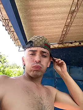 Jacobs0 online show from April 14, 2026, 6:25 pm