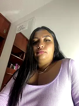 Issa Santana online show from January 7, 2026, 8:44 pm