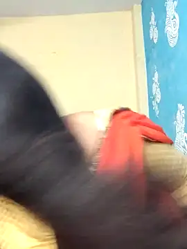 Hotty Sonali online show from September 30, 2025, 1:10 am