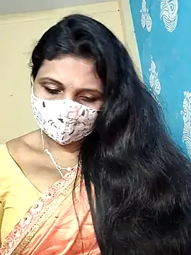 Hotty Sonali online show from November 16, 2025, 8:09 am