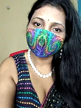 Hotty Sonali online show from November 27, 2025, 12:02 am