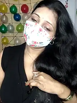 Hotty Sonali online show from January 10, 2026, 2:46 am