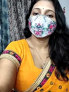 Hotty Sonali online show from February 9, 2026, 1:31 am