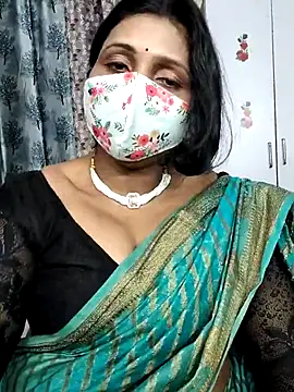 Hotty Sonali online show from February 27, 2026, 3:34 pm