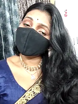 Hotty Sonali online show from April 3, 2026, 1:31 pm