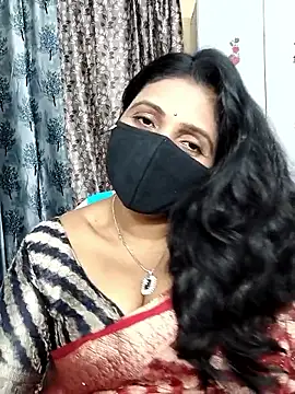Hotty Sonali online show from April 10, 2026, 4:12 pm