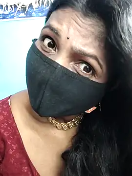 Hotty Sonali online show from June 11, 2026, 1:05 am