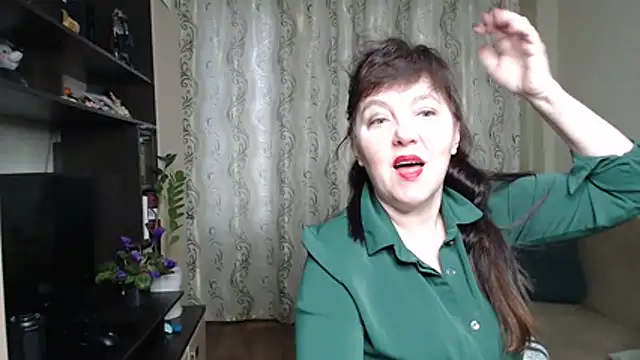 Illusionq online show from February 27, 2026, 5:07 am