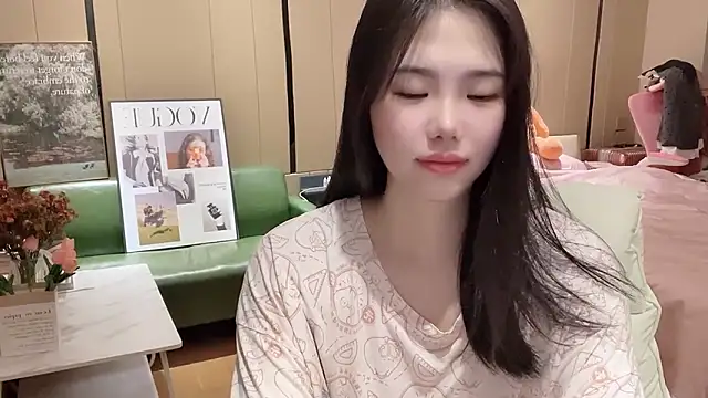 suki-1 online show from September 22, 2025, 9:11 am