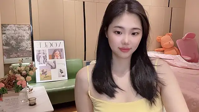 suki-1 online show from October 10, 2025, 7:07 am