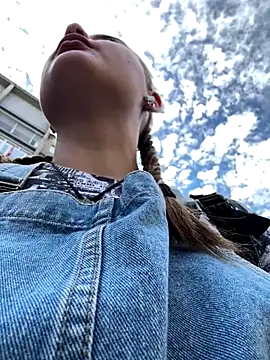 Snapshot of StephanieMur chatting on September 27, 2025, 6:07 am StephanieMur online show from September 27, 2025, 6:07 am