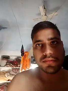 Desirock001 online show from September 21, 2025, 2:02 am