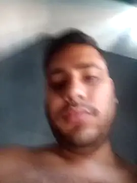 Desirock001 online show from September 25, 2025, 2:04 am