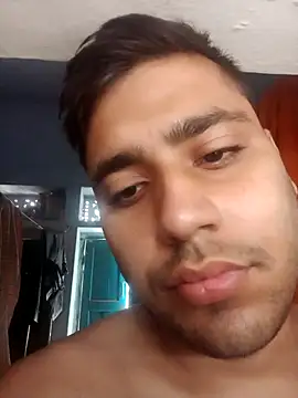 Desirock001 online show from October 1, 2025, 2:28 am