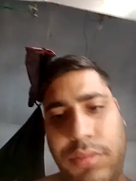 Desirock001 online show from October 7, 2025, 3:36 am