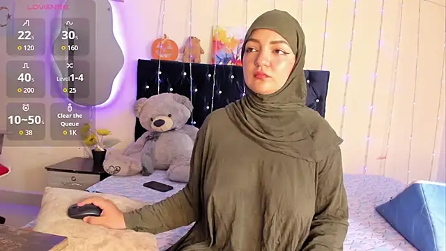 Dana-Alabi online show from November 13, 2025, 12:48 pm