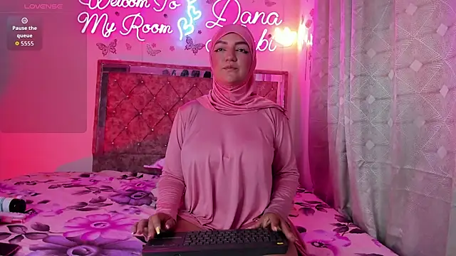 Dana-Alabi online show from March 26, 2026, 1:28 pm