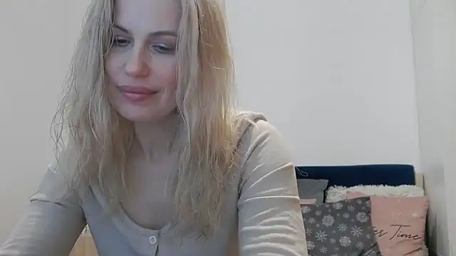 Lika Soul online show from January 8, 2026, 3:47 pm