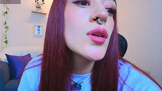 ViolethRosse online show from April 21, 2026, 1:42 am