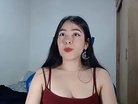 EloiseJun online show from November 2, 2025, 10:23 pm