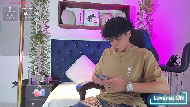  taylor black online show from January 5, 2026, 7:50 pm