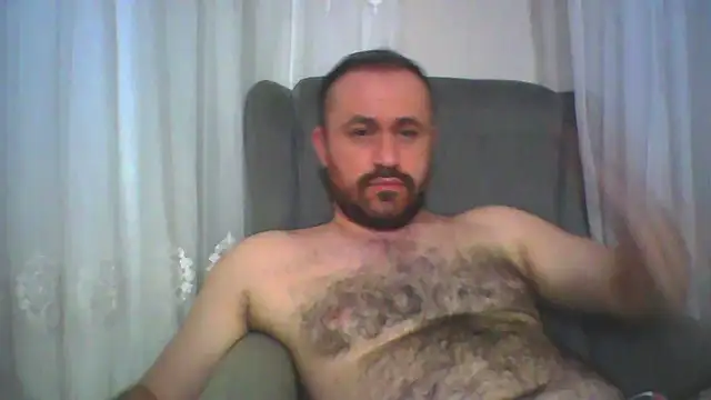 micheal3467 online show from March 8, 2026, 10:24 pm