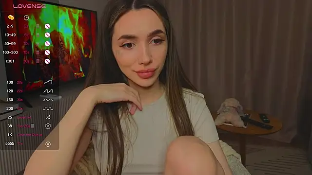 shuggybaby online show from April 16, 2026, 9:39 pm