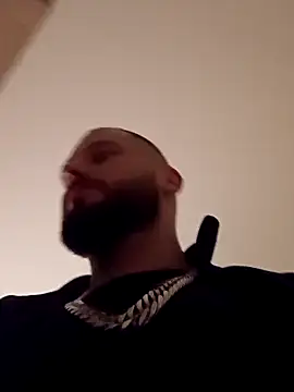 Barber33zk online show from October 12, 2025, 11:48 pm