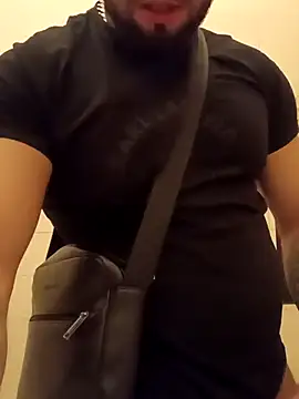 Barber33zk online show from November 26, 2025, 9:27 pm