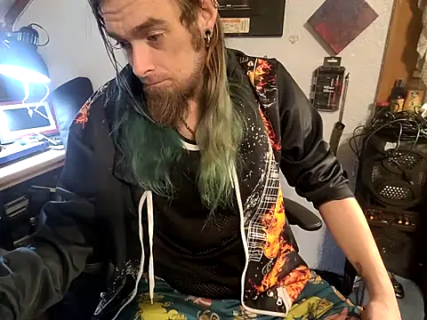 thejuicybacon online show from October 24, 2025, 11:56 pm