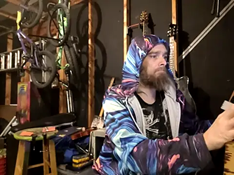 thejuicybacon online show from November 15, 2025, 6:00 am