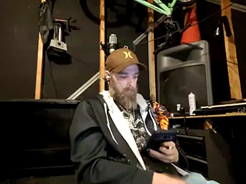 thejuicybacon online show from March 31, 2026, 3:30 am