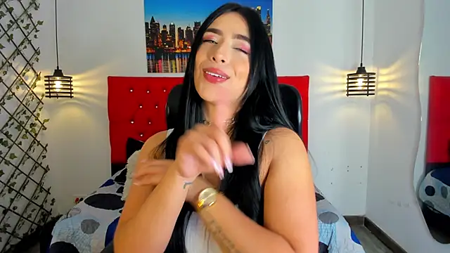 Sofy muller  online show from November 17, 2025, 5:24 am