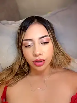 MissCat  online show from February 1, 2026, 2:21 am