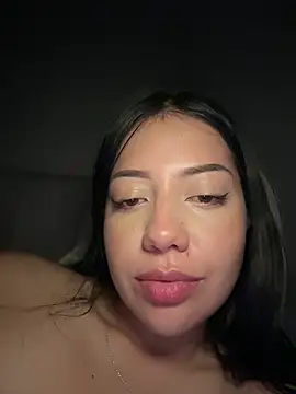 MissCat  online show from March 16, 2026, 3:01 am