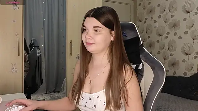  cute ice online show from February 24, 2026, 6:11 am