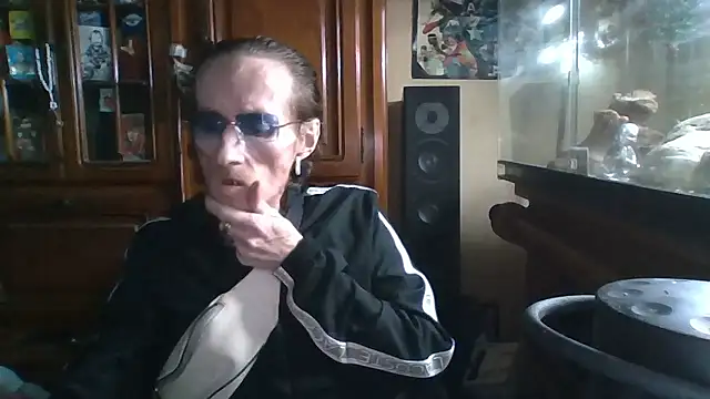 Snapshot of zipman92 chatting on January 13, 2026, 2:55 pm zipman92 online show from January 13, 2026, 2:55 pm