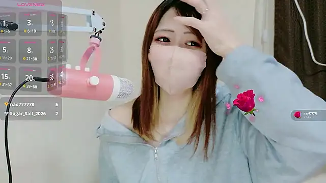 ema ch2525 online show from February 13, 2026, 4:03 pm