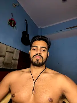 fireboyyyyy online show from November 9, 2025, 9:24 pm