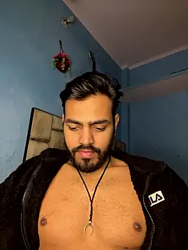 fireboyyyyy online show from January 17, 2026, 9:47 am